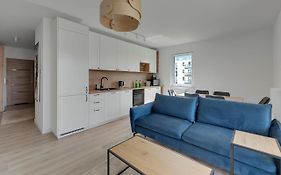 Apartament Chylonska Gdynia By Grand Apartments