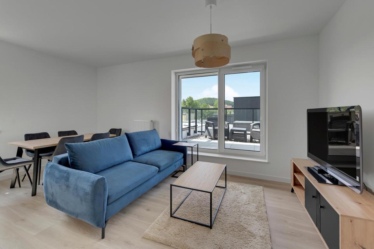 Apartament Chylonska Gdynia By Grand Apartments Zewnętrze zdjęcie