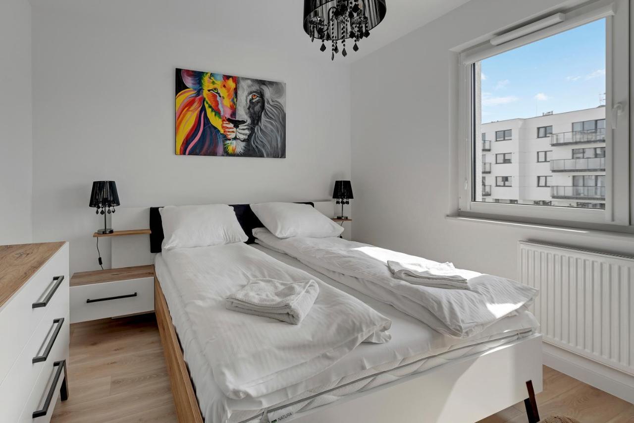 Apartament Chylonska Gdynia By Grand Apartments Zewnętrze zdjęcie