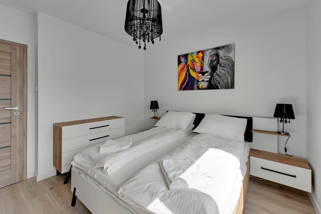 Apartament Chylonska Gdynia By Grand Apartments Zewnętrze zdjęcie