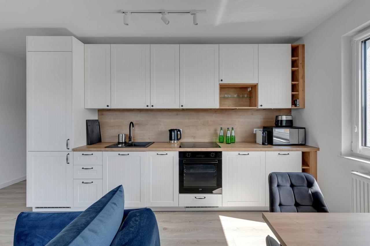 Apartament Chylonska Gdynia By Grand Apartments Zewnętrze zdjęcie