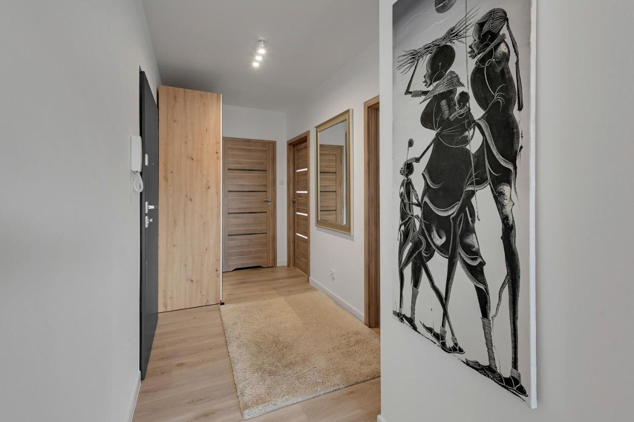 Apartament Chylonska Gdynia By Grand Apartments Zewnętrze zdjęcie