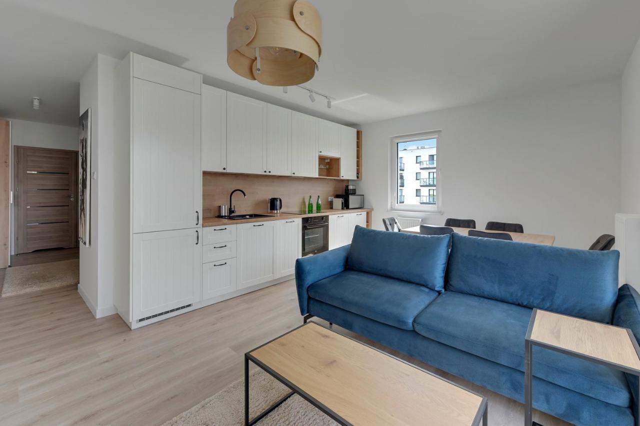 Apartament Chylonska Gdynia By Grand Apartments Zewnętrze zdjęcie