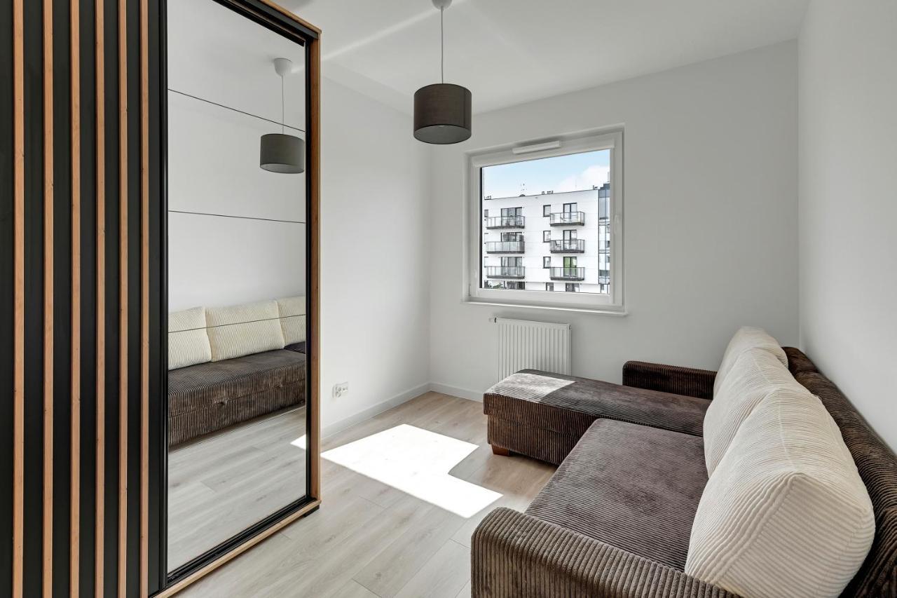 Apartament Chylonska Gdynia By Grand Apartments Zewnętrze zdjęcie