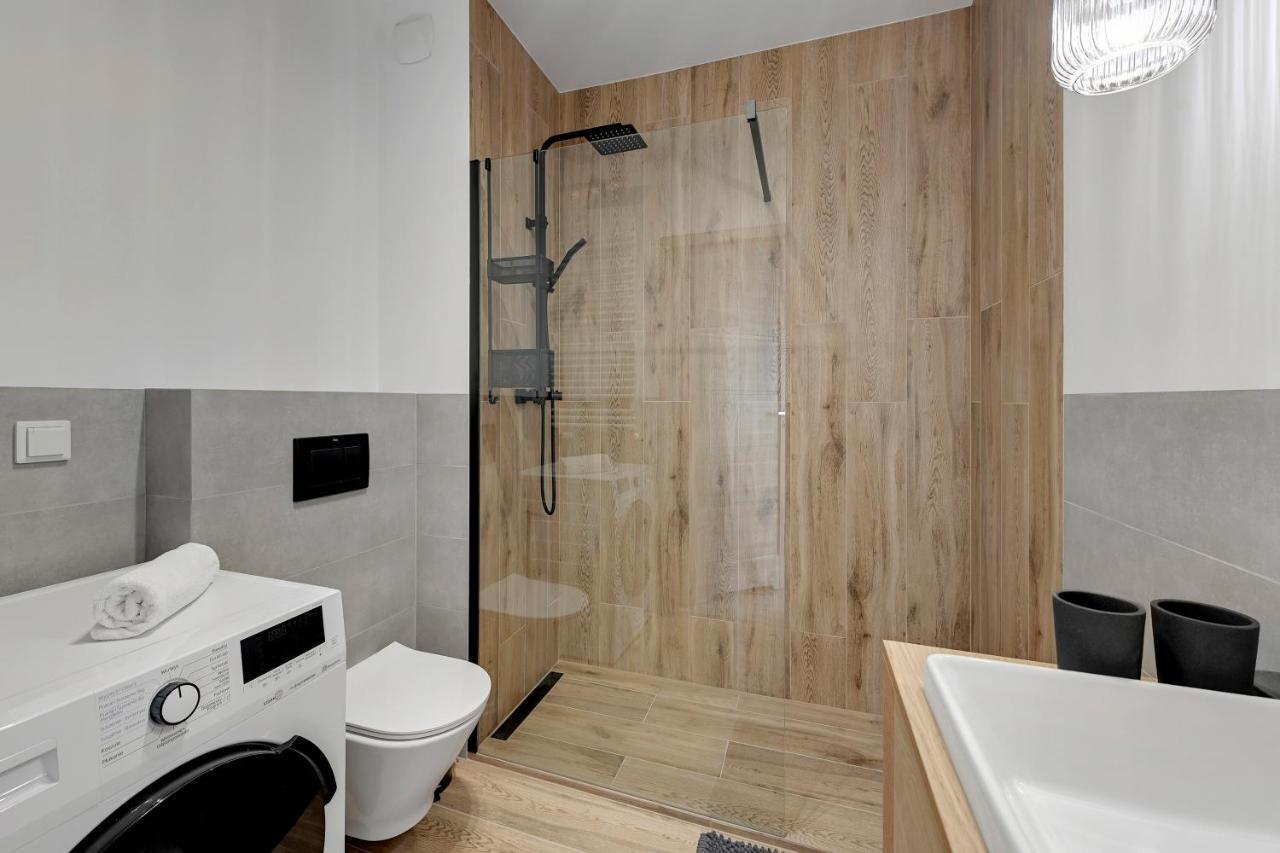 Apartament Chylonska Gdynia By Grand Apartments Zewnętrze zdjęcie