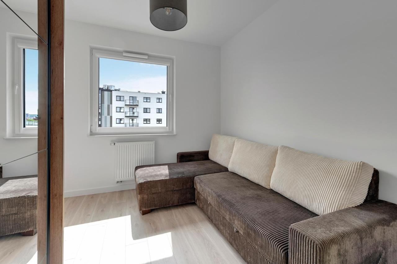 Apartament Chylonska Gdynia By Grand Apartments Zewnętrze zdjęcie