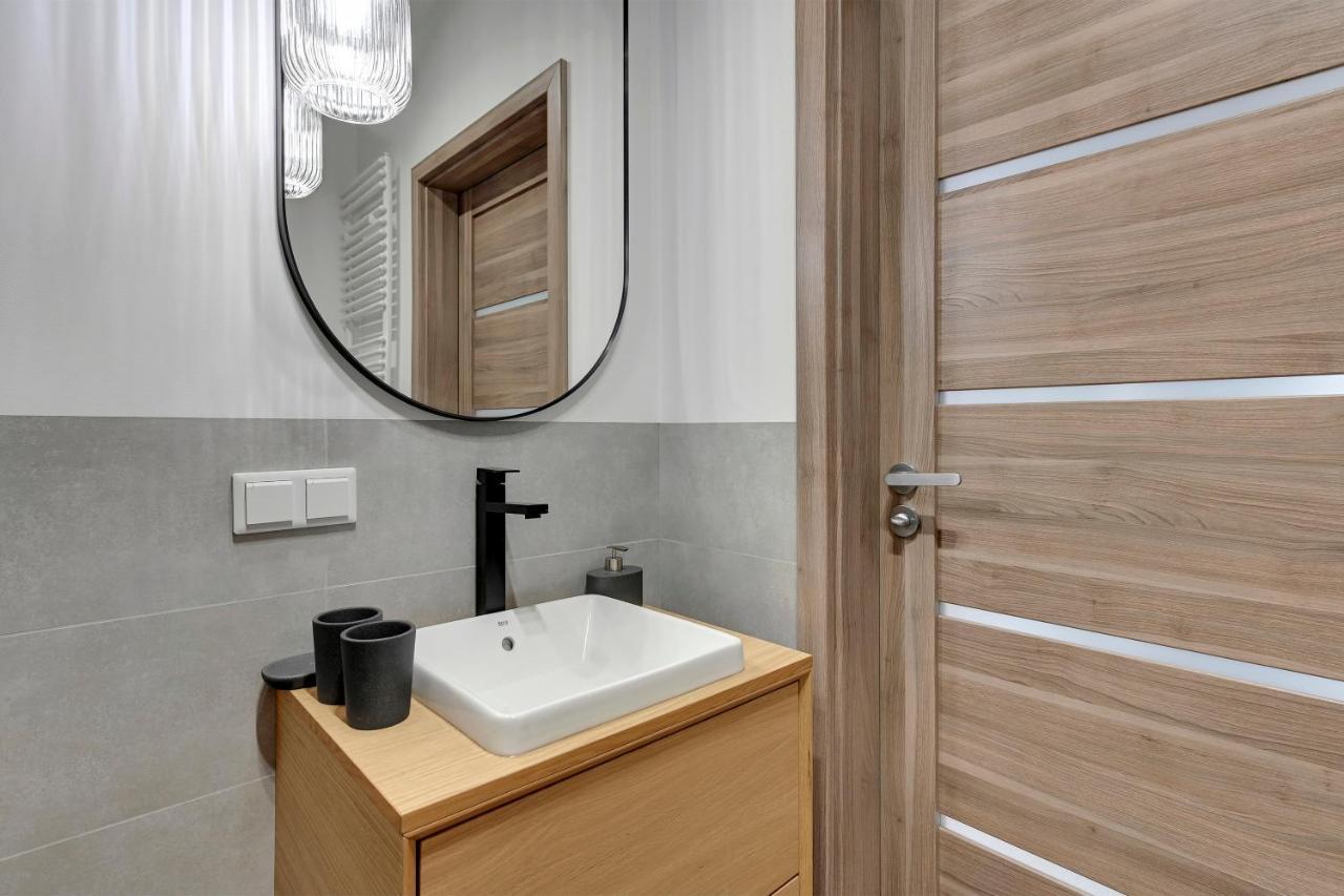 Apartament Chylonska Gdynia By Grand Apartments Zewnętrze zdjęcie